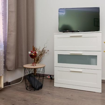 Wanderer 3 Daire Debrecen Dış mekan fotoğraf