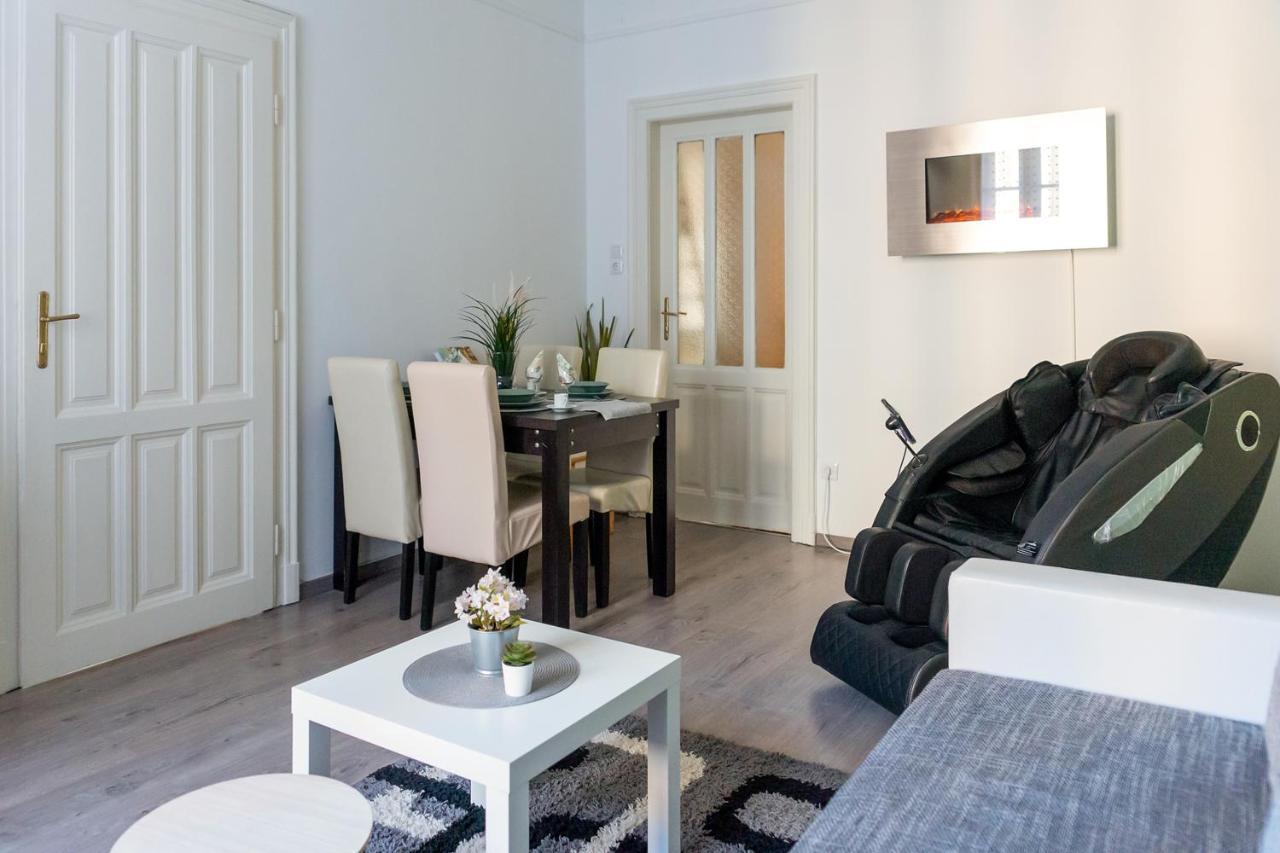 Wanderer 3 Daire Debrecen Dış mekan fotoğraf