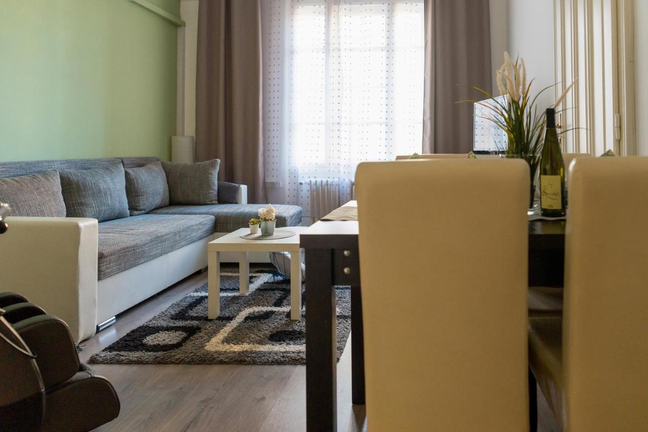 Wanderer 3 Daire Debrecen Dış mekan fotoğraf