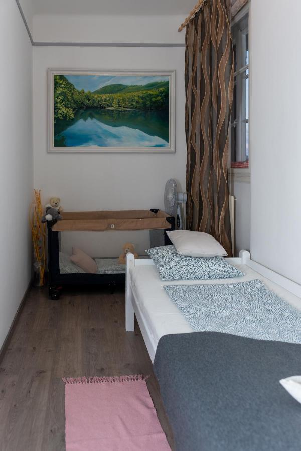 Wanderer 3 Daire Debrecen Dış mekan fotoğraf