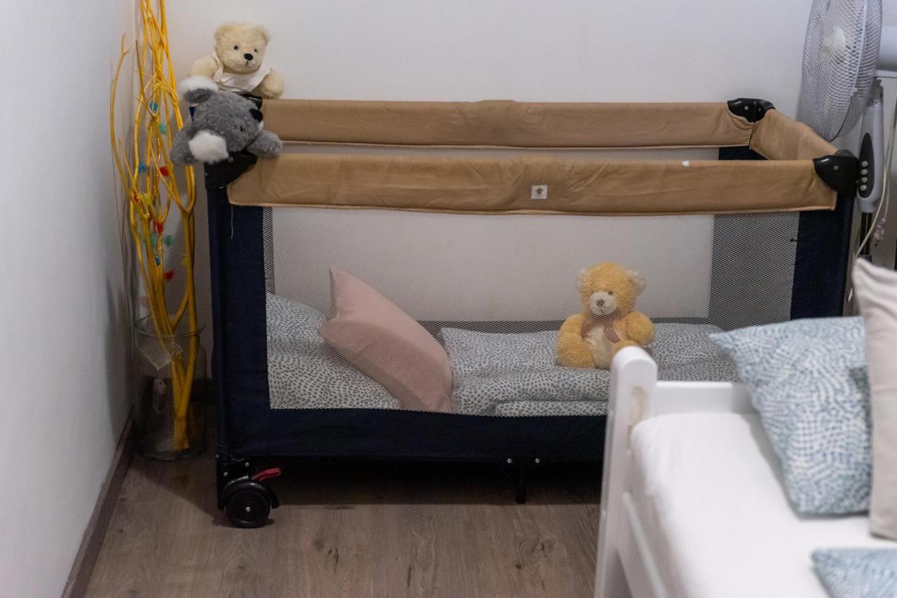 Wanderer 3 Daire Debrecen Dış mekan fotoğraf