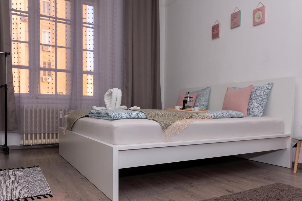Wanderer 3 Daire Debrecen Dış mekan fotoğraf