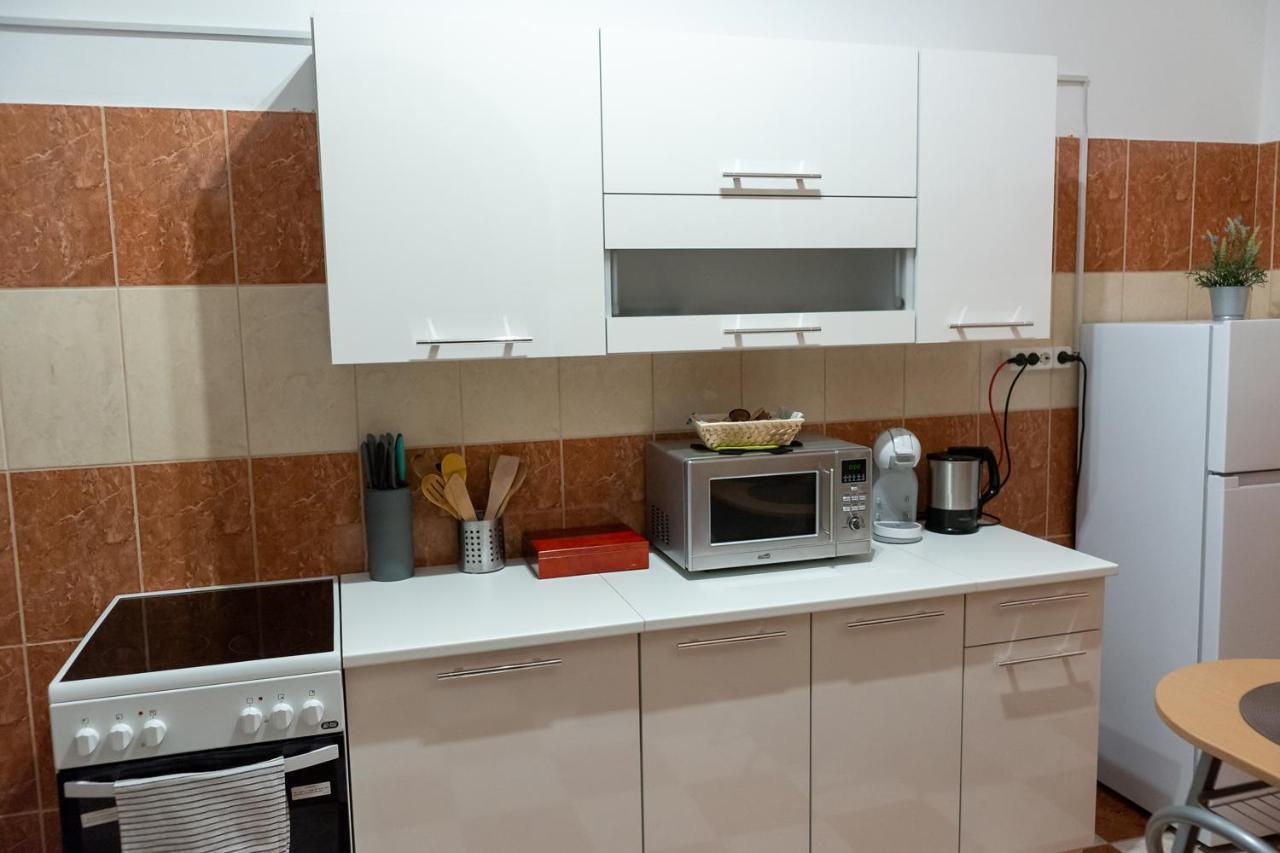 Wanderer 3 Daire Debrecen Dış mekan fotoğraf